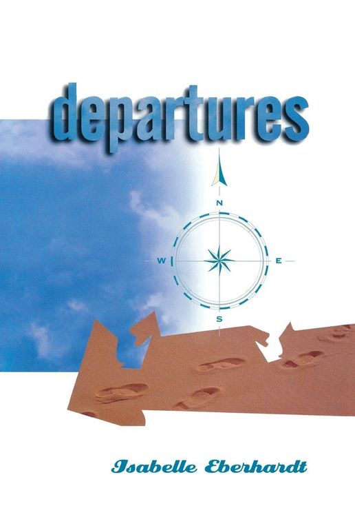 Produktbild: Departures