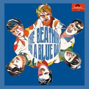 Produktbild: On A Blue Day