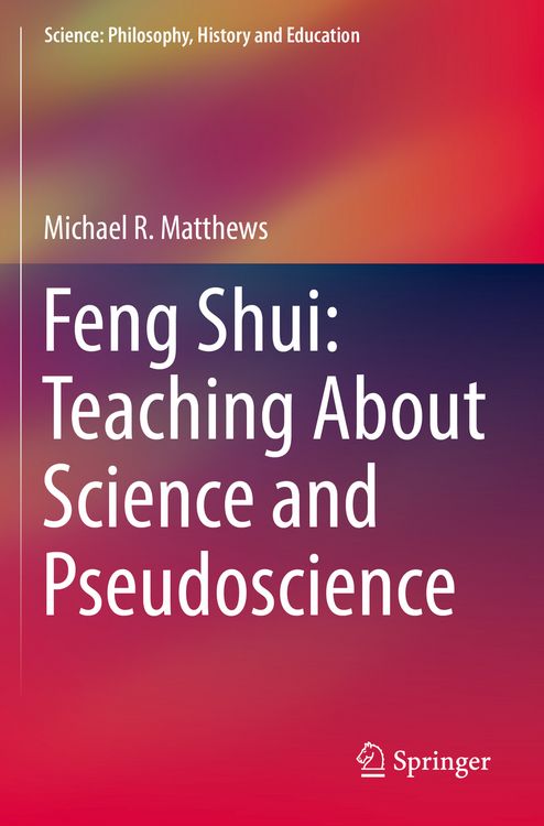 Produktbild: Feng Shui: Teaching About Science and Pseudoscience