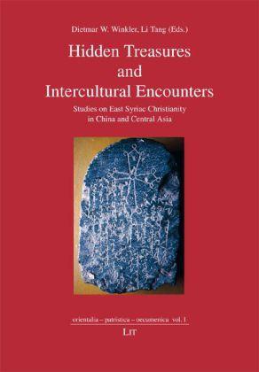 Produktbild: Hidden Treasures and Intercultural Encounters