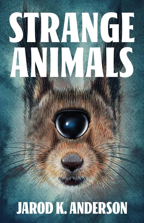 Produktbild: Strange Animals