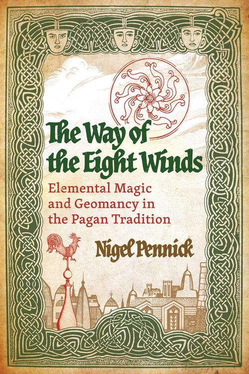 Produktbild: The Way of the Eight Winds