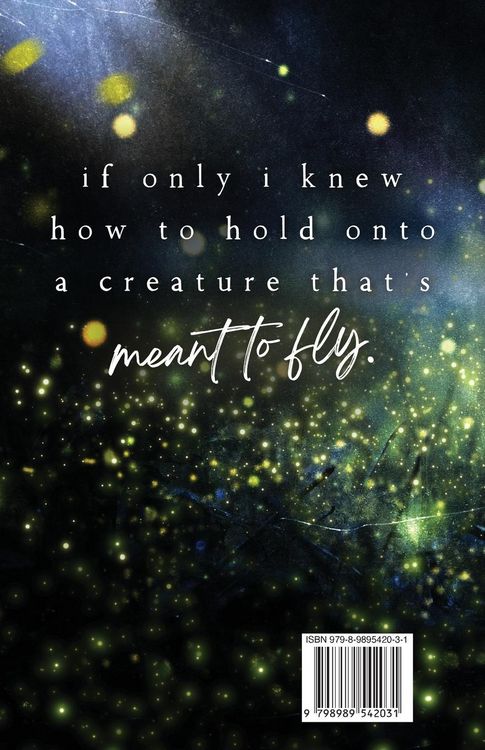 Produktbild: To Catch a Firefly