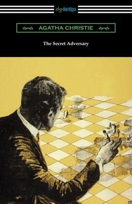 Produktbild: The Secret Adversary