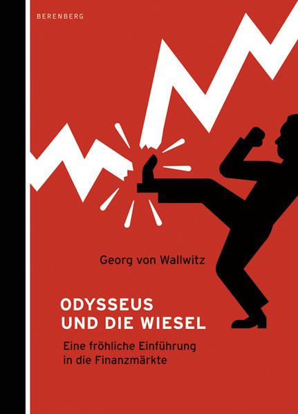 Produktbild: Odysseus und die Wiesel