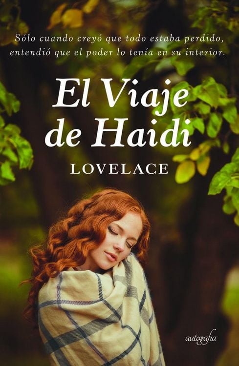 Produktbild: El viaje de Haidi