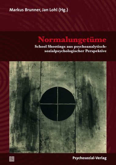 Produktbild: Normalunget&uuml;me
