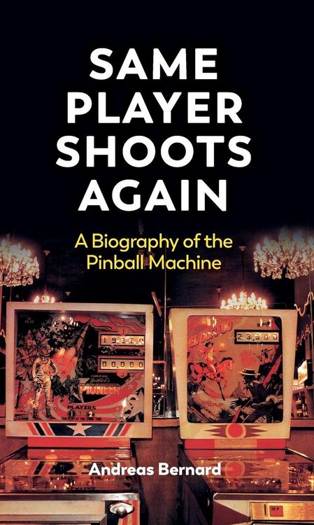 Produktbild: Same Player Shoots Again