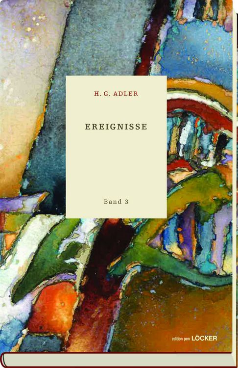 Produktbild: Ereignisse