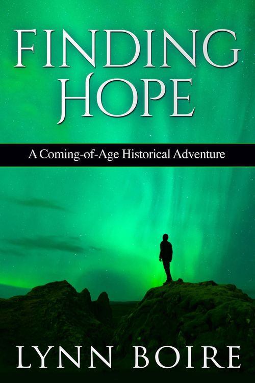 Produktbild: Finding Hope