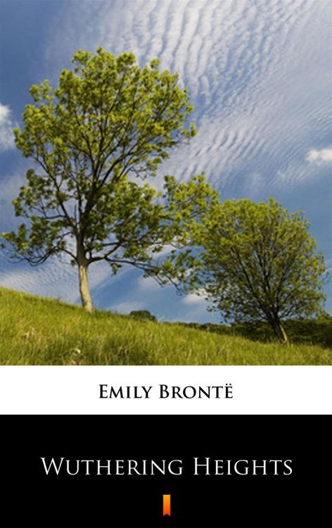 Produktbild: Wuthering Heights