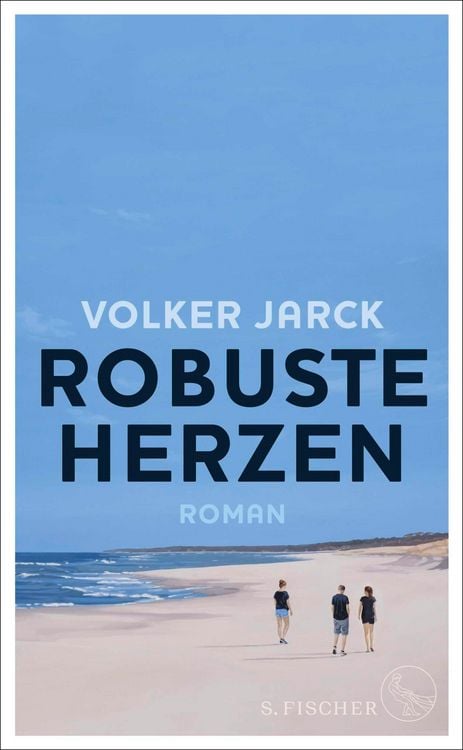Produktbild: Robuste Herzen