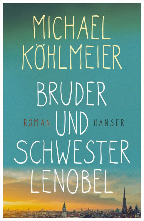 Produktbild: Bruder und Schwester Lenobel
