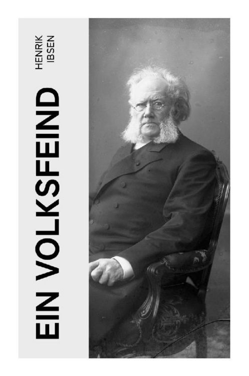 Produktbild: Ein Volksfeind