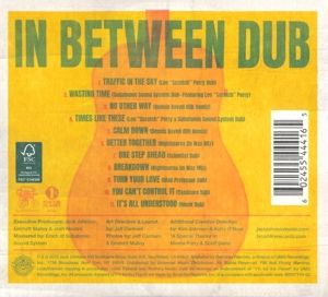 Produktbild: In Between Dub