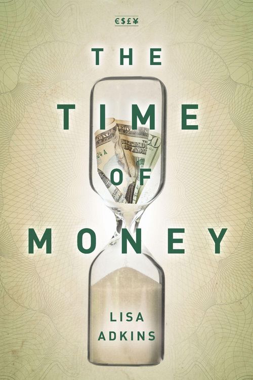 Produktbild: The Time of Money