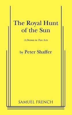 Produktbild: The Royal Hunt of the Sun