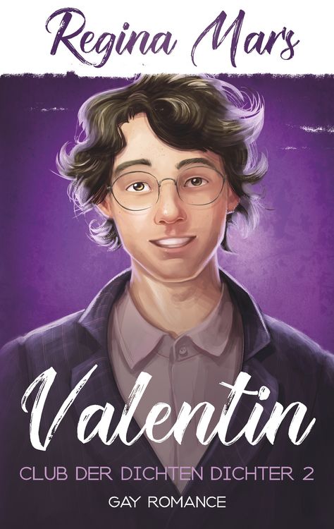 Bild vom Artikel Valentin vom Autor Regina Mars