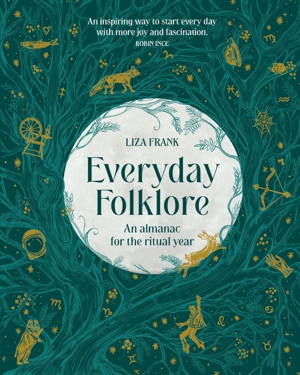 Produktbild: Everyday Folklore