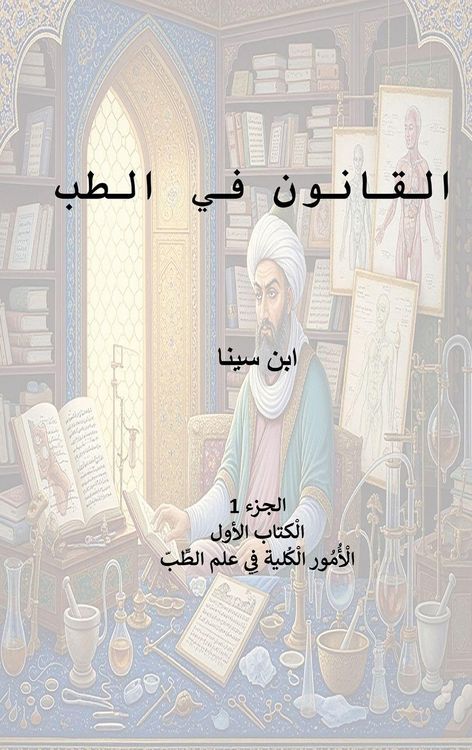 Produktbild: Canon of Medicine