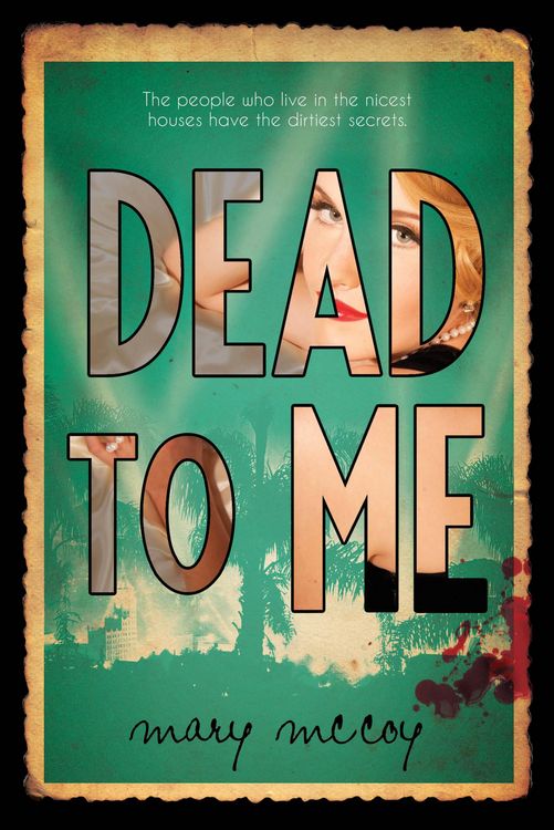 Produktbild: Dead to Me