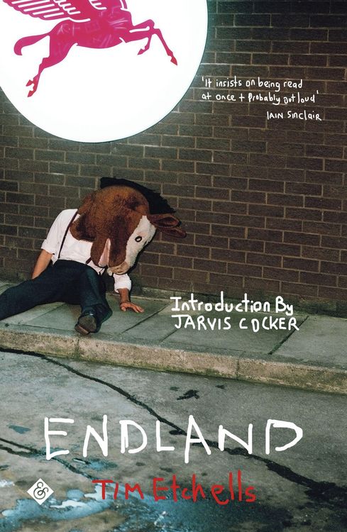 Produktbild: Endland