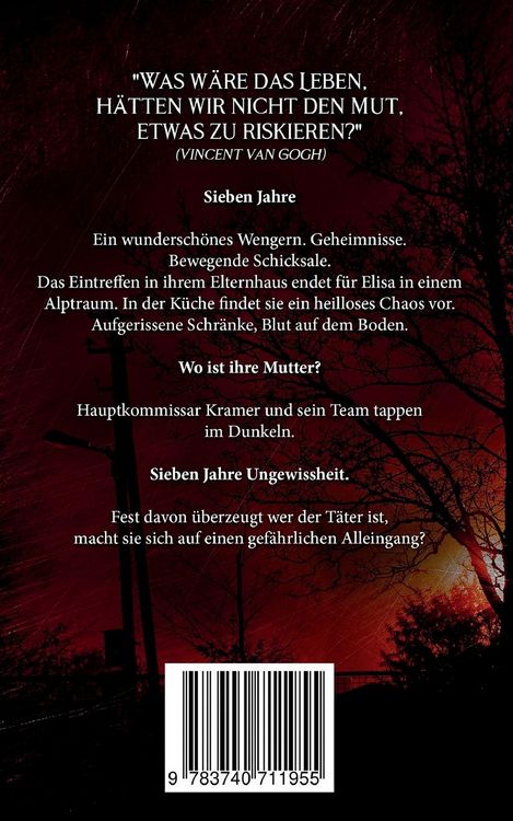 Produktbild: Sieben Jahre