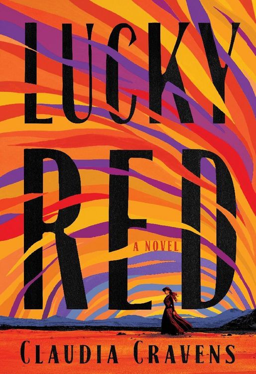 Produktbild: Cravens, C: Lucky Red