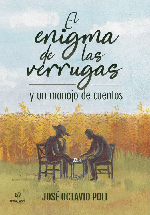 Produktbild: El enigma de las verrugas