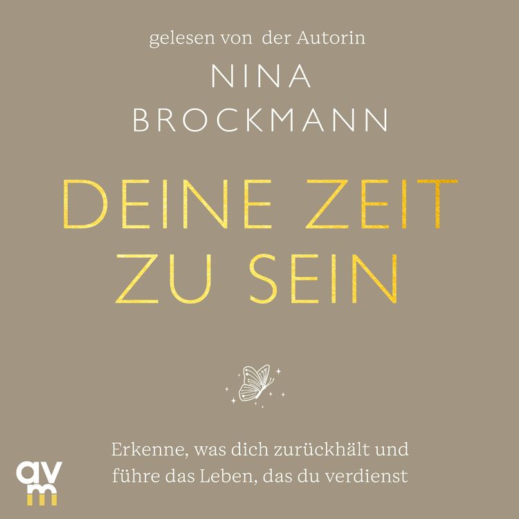 Produktbild: Deine Zeit zu sein