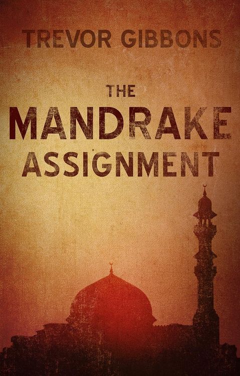 Produktbild: Mandrake Assignment