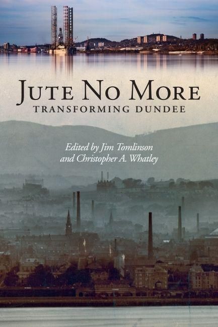 Produktbild: Jute No More