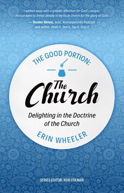 Produktbild: The Good Portion - The Church