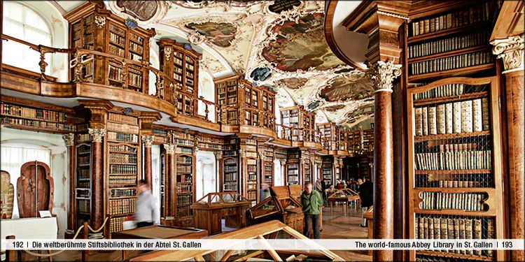 Produktbild: Bodensee / Lake Constance - Book To Go