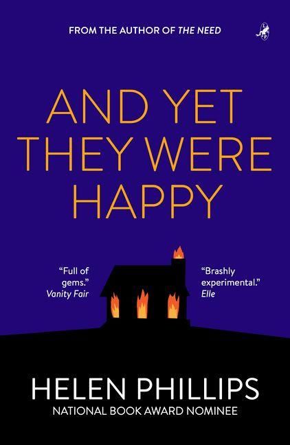 Produktbild: And Yet They Were Happy