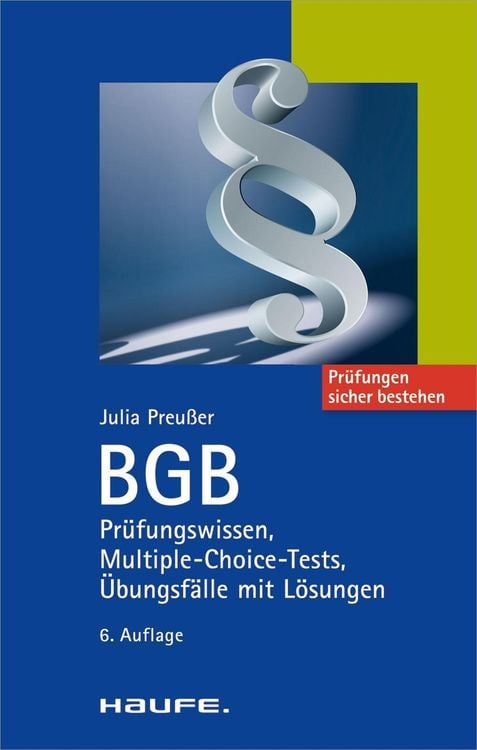 Produktbild: BGB
