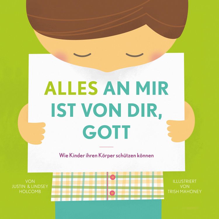 Produktbild: Alles an mir ist von dir, Gott