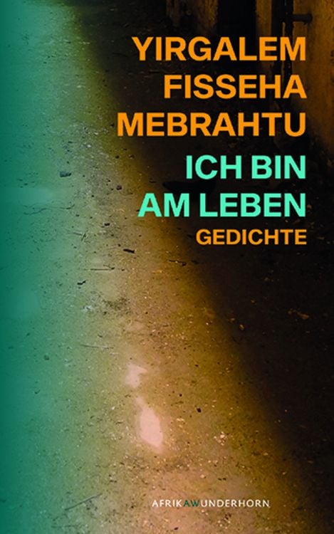 Produktbild: Ich bin am Leben