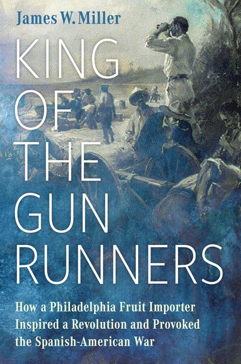 Produktbild: King of the Gunrunners