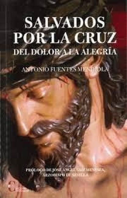 Produktbild: Salvador por la cruz
