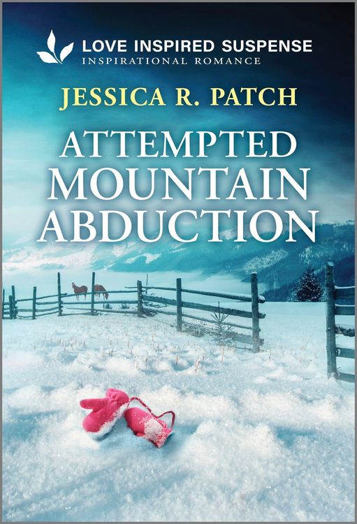 Produktbild: Attempted Mountain Abduction