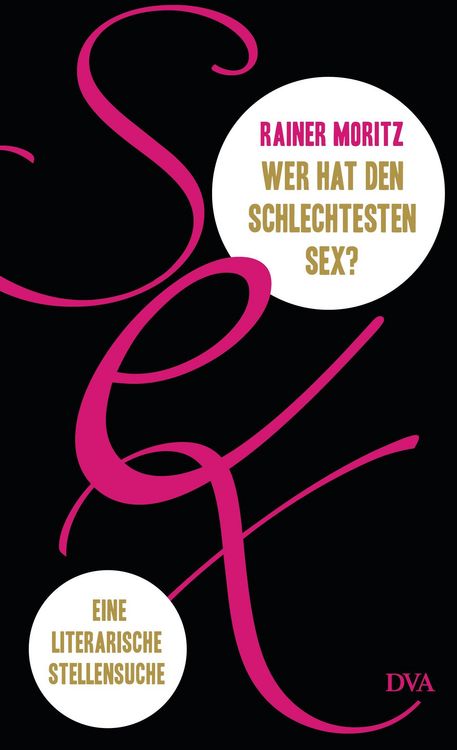 Produktbild: Wer hat den schlechtesten Sex?