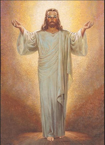 Produktbild: 2.5 X 3.5 Pocket Card - His Presence
