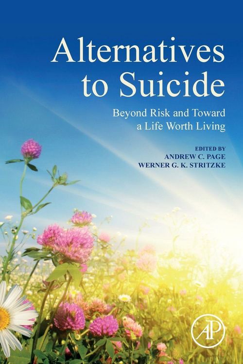 Produktbild: Alternatives to Suicide