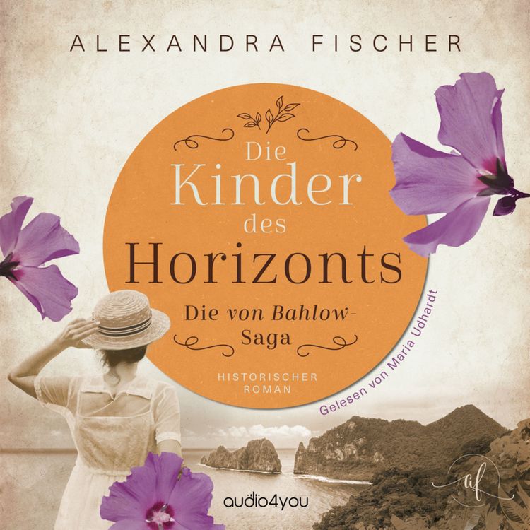 Produktbild: Die Kinder des Horizonts