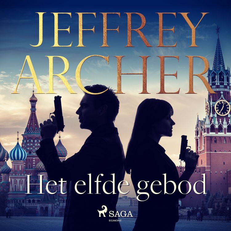 Produktbild: Het elfde gebod