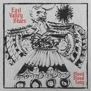 Produktbild: Blood Blood Song