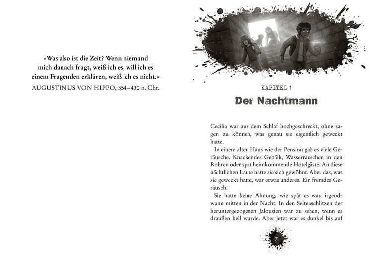 Produktbild: CLUE 2. Jagd auf die Juwelendiebe