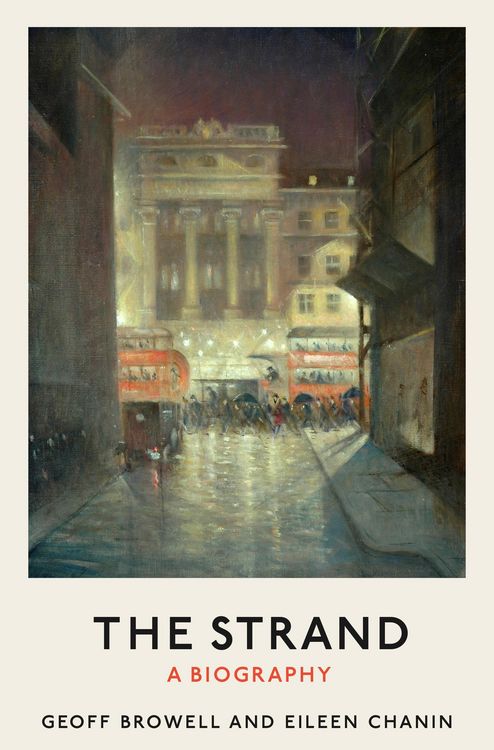 Produktbild: The Strand