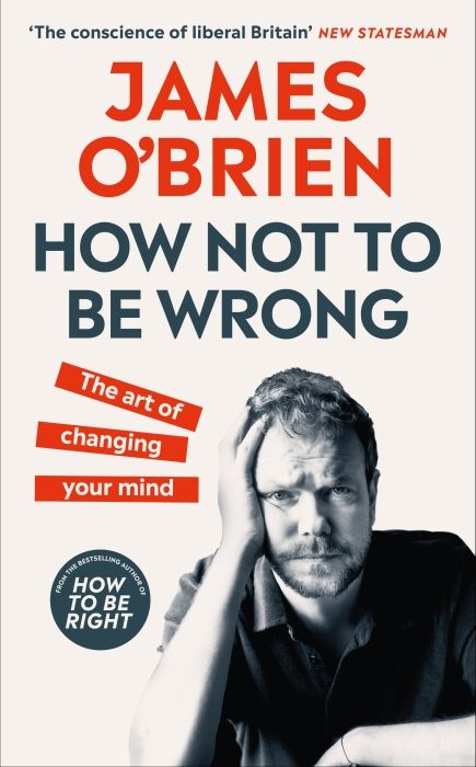 Produktbild: How Not to Be Wrong